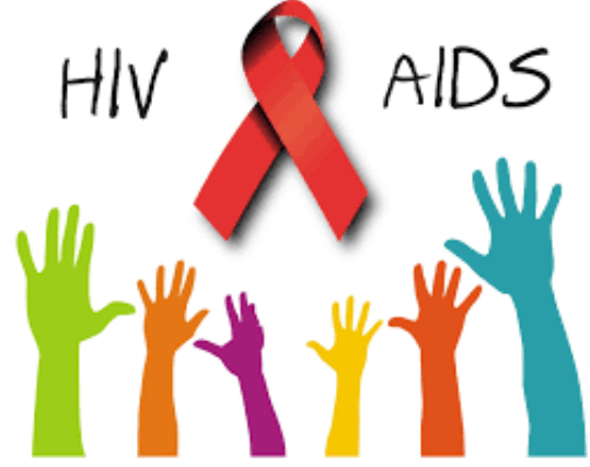 hiv aids