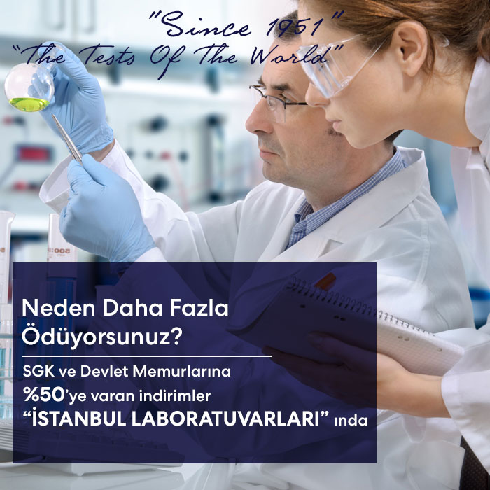 istanbul laboratuvarlari lab istanbul