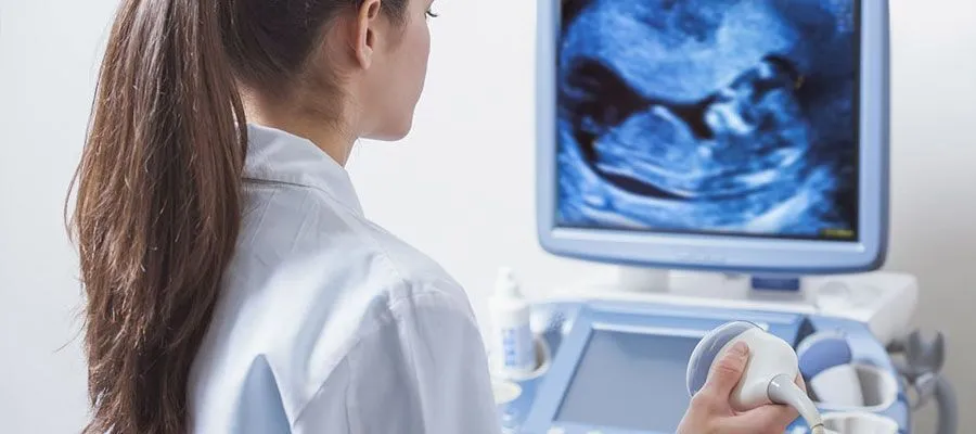skrotal ultrasonografi nedir