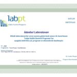 dış kalite sertifikasi